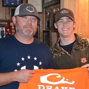 Meet your Posher, Trey